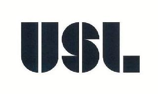 USL logo