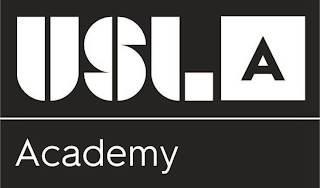 USL A ACADEMY logo