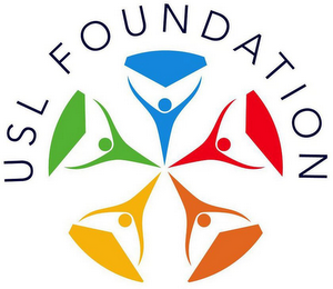 USL FOUNDATION logo