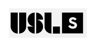 USL S logo