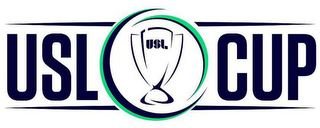USL USL CUP logo