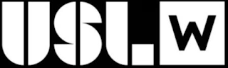 USL W logo