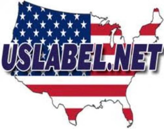 USLABEL.NET logo