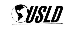 USLD logo