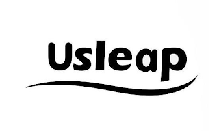 USLEAP logo