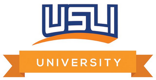 USLI UNIVERSITY logo
