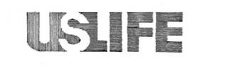 USLIFE logo
