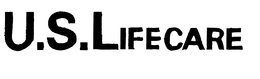 U.S.LIFECARE logo