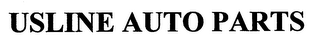 USLINE AUTO PARTS logo
