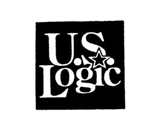 U.S.LOGIC logo