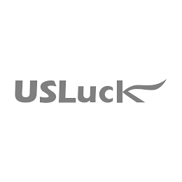 USLUCK logo