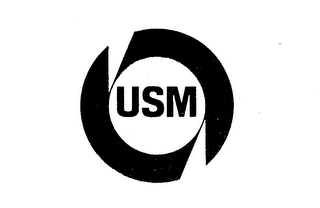 USM logo