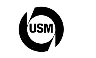 USM logo