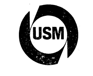 USM logo
