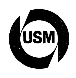 USM logo