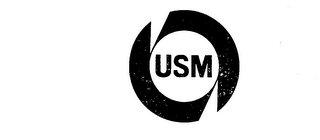 USM logo