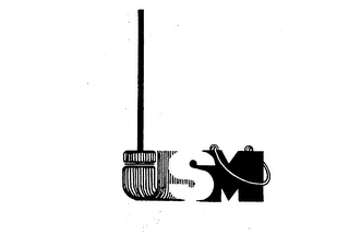 USM logo