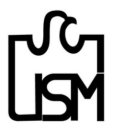 USM logo