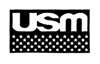 USM logo