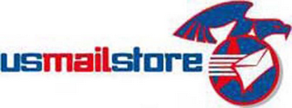 USMAILSTORE logo