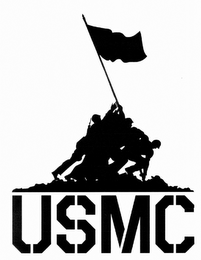 USMC logo
