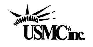 USMC INC. logo