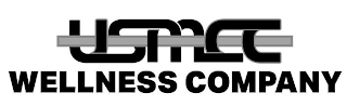 USMCC WELLNESS COMPANY logo