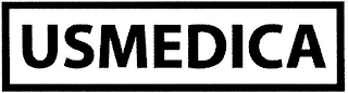 USMEDICA logo