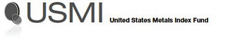 USMI UNITED STATES METALS INDEX FUND logo