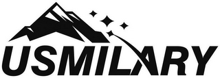 USMILARY logo