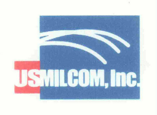USMILCOM, INC. logo