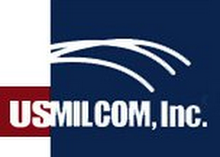 USMILCOM, INC. logo