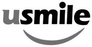USMILE logo