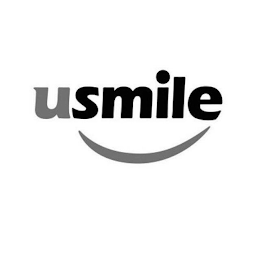 USMILE logo