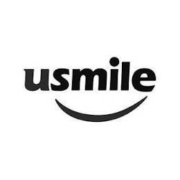 USMILE logo