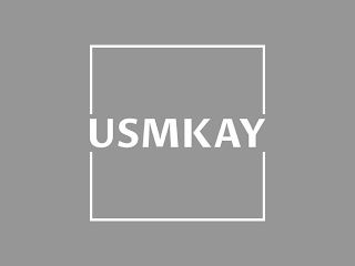 USMKAY logo