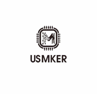 USMKER logo