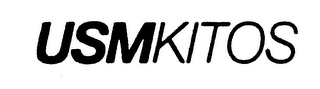 USMKITOS logo