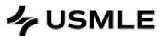 USMLE logo