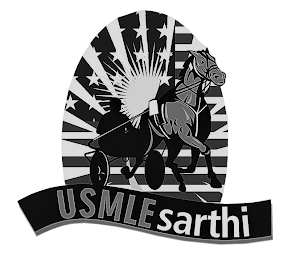 USMLESARTHI logo