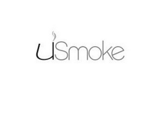 USMOKE logo