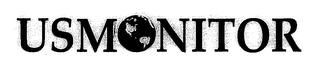 USMONITOR logo