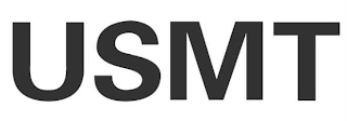 USMT logo