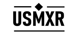 USMXR logo