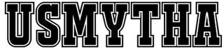 USMYTHA logo