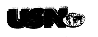 USN logo