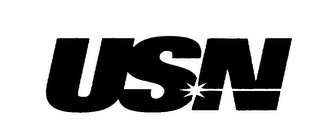 USN logo