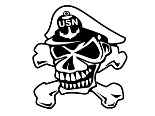 USN logo