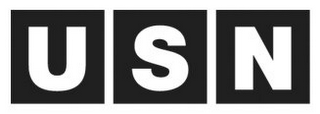 USN logo