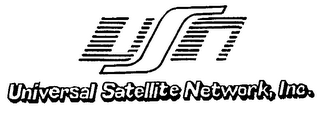 USN UNIVERSAL SATELLITE NETWORK, INC. logo